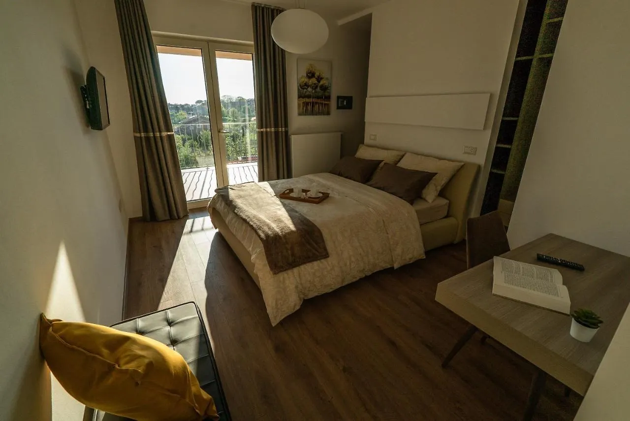 Villa Silvia Kaštelir